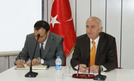 Yatırım Koordinasyon Kurulu Toplantısı Yapıldı