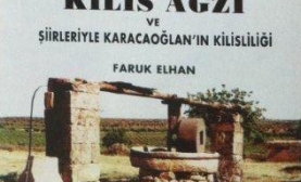 Yeni bir Kilis Kitabı