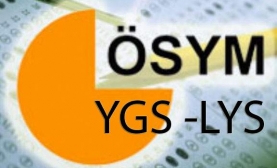 YGS Başvuruları 2 Ocak'ta Başlayacak