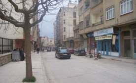 Yollar Toza Bulandı
