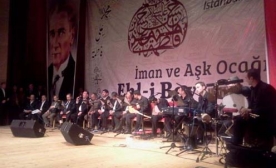 Yolumuz Birlik Yoludur