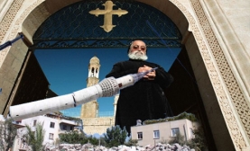 Yunanistan cami yıkıyor AKP Ruhban okulu açıyor