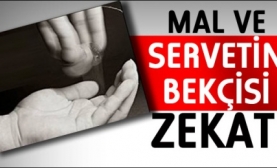 Zekât- Sosyal denge- Salebe?nin akıbeti