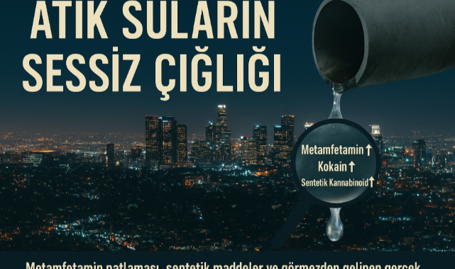 Atık Suların Sessiz Çığlığı: Türkiye'nin Görmezden Geldiği Gerçek