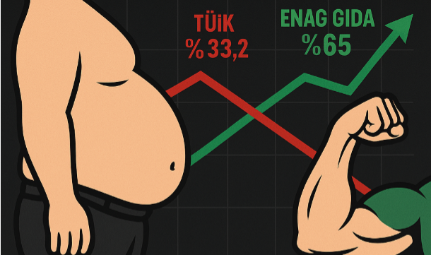 Bu Nasıl Büyüme!