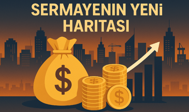 Sermayenin Yeni Haritası