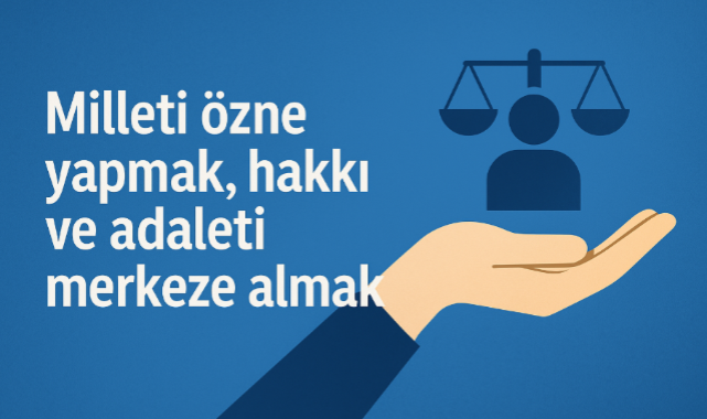 Türkiye Tek Adam Rejiminden Çok Adam Dönemine mi Geçti?