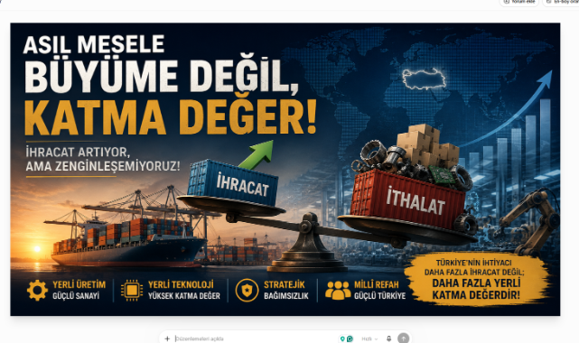 IMF Türkiye Raporunun Ötesindeki Gerçek
