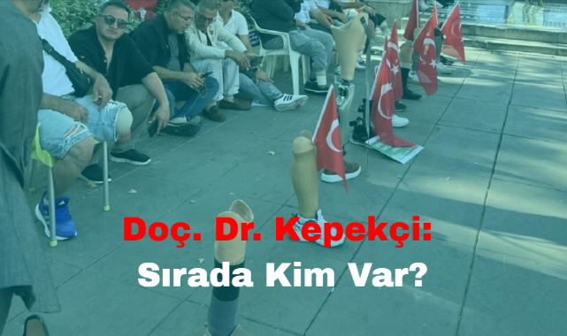 Sırada Kim Var?