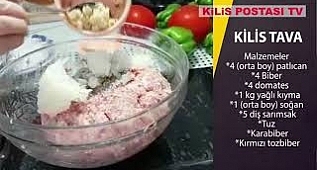 Kilis Tava Tarifi