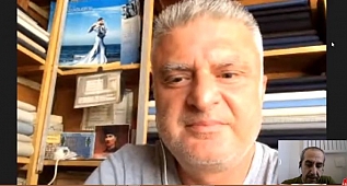 Kilisliler dün gece korkulu anlar yaşadı