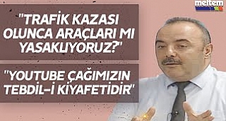 Sosyal medyaya denetim mi geliyor!