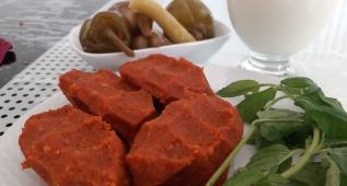 Yağlı Köfte Tarifi Hazırlanışı - Yapılışı 