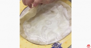 Batma Kaymak Evde Nasıl Yapılır