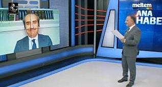 Koronavirüs ile ilgili son alınan tedbirler - Dr. Öğr. Üyesi Ali Bestami Kepekçi