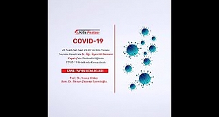 CORONAVİRÜS MUTASYONU NE ANLAMA GELİYOR?