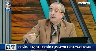 Koronavirüs Aşısı Olmalıyız diyenlerle aşı karşıtlarının mücadelesinde kim haklı?