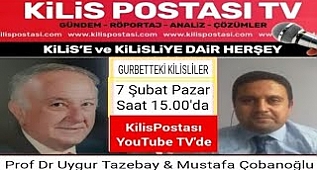 Prof. Dr. Mehmet Uygur Tazebay 