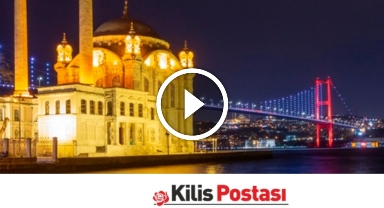 Prof. Dr. Haydar Baş Kadir Gecesi Özel - Tam Video