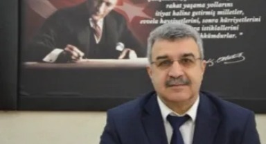 Alaiddin Özkar'dan Doyumsuzluğa Sert Tepki!