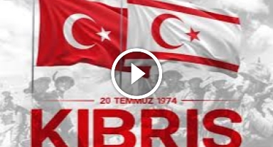 Millet Olma Bilinci - Kıbrıs ve Irak 