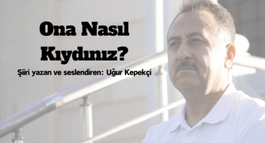 Muharrem'in 10'unda Yürek Dağlayan Şiir: "Ona Nasıl Kıydınız?"