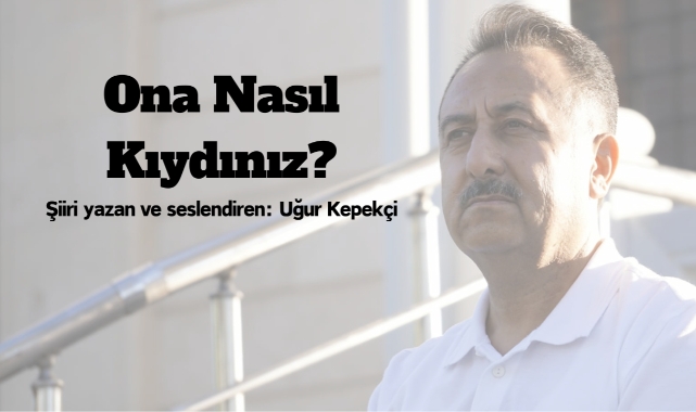 Muharrem'in 10'unda Yürek Dağlayan Şiir: