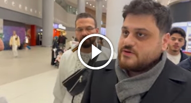 "ABD dünyanın mafya örgütü gibi davranıyor"