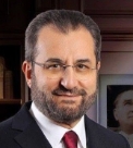 Prof. Dr. Ahmet H. Kepekçi